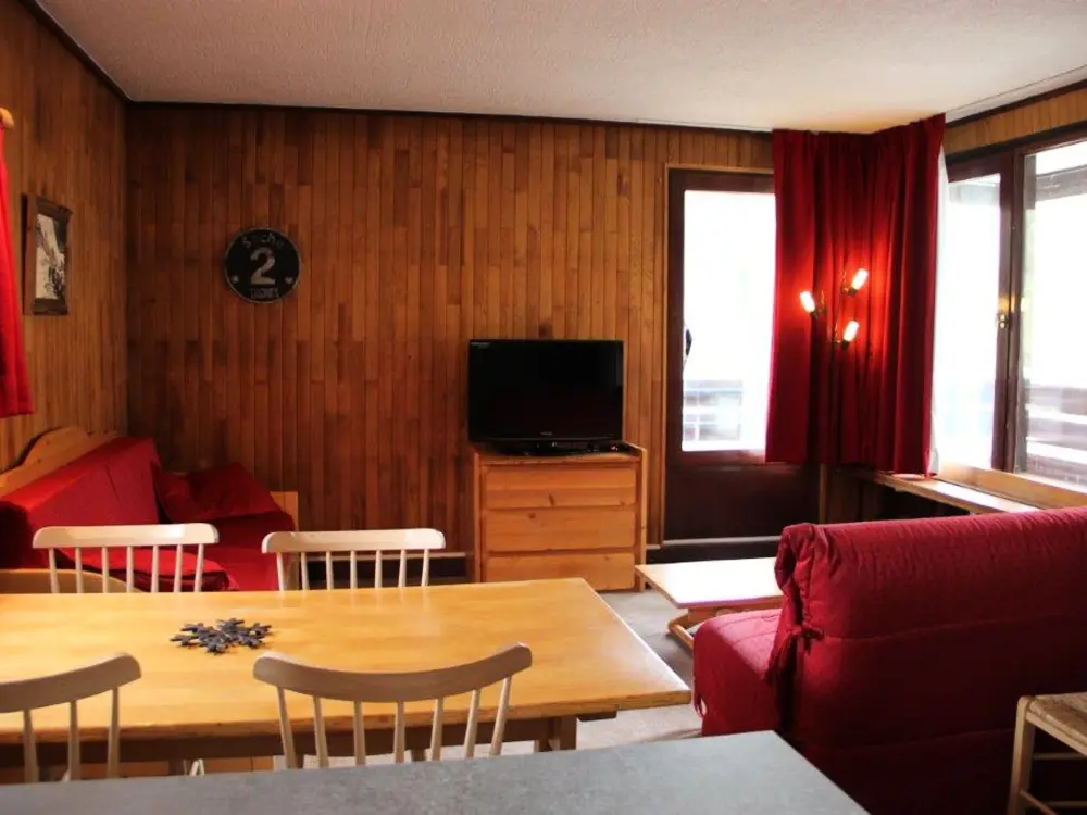 Location de Vacances Tignes - val claret 3