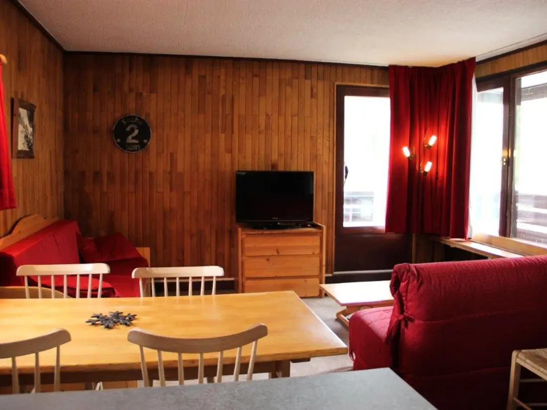 Location de Vacances Tignes - val claret 3