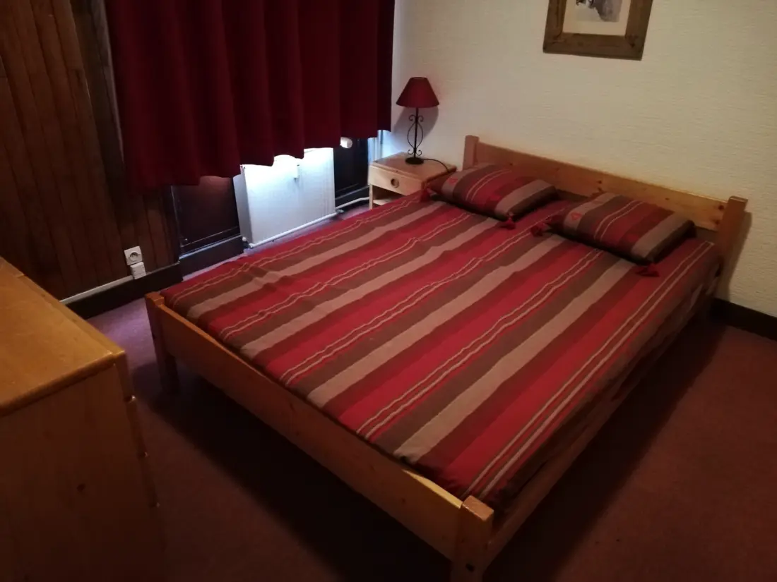 Location de Vacances Tignes - val claret 3