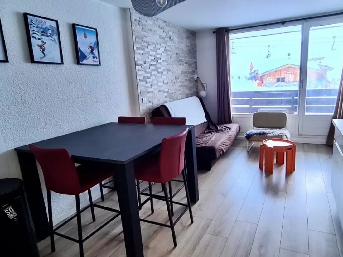 Location de Vacances Tignes - val claret 307