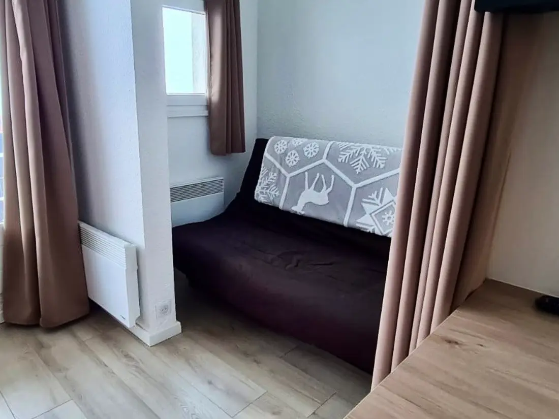 Location de Vacances Tignes - val claret 307