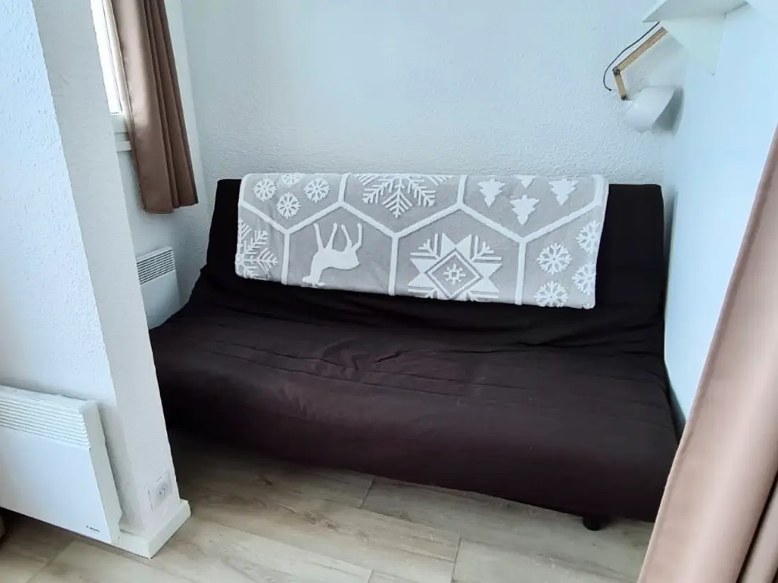 Location de Vacances Tignes - val claret 307