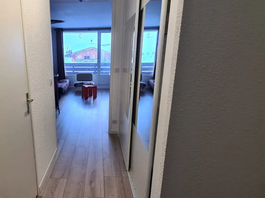 Location de Vacances Tignes - val claret 307