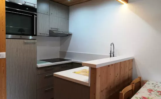 Location de Vacances Tignes 24