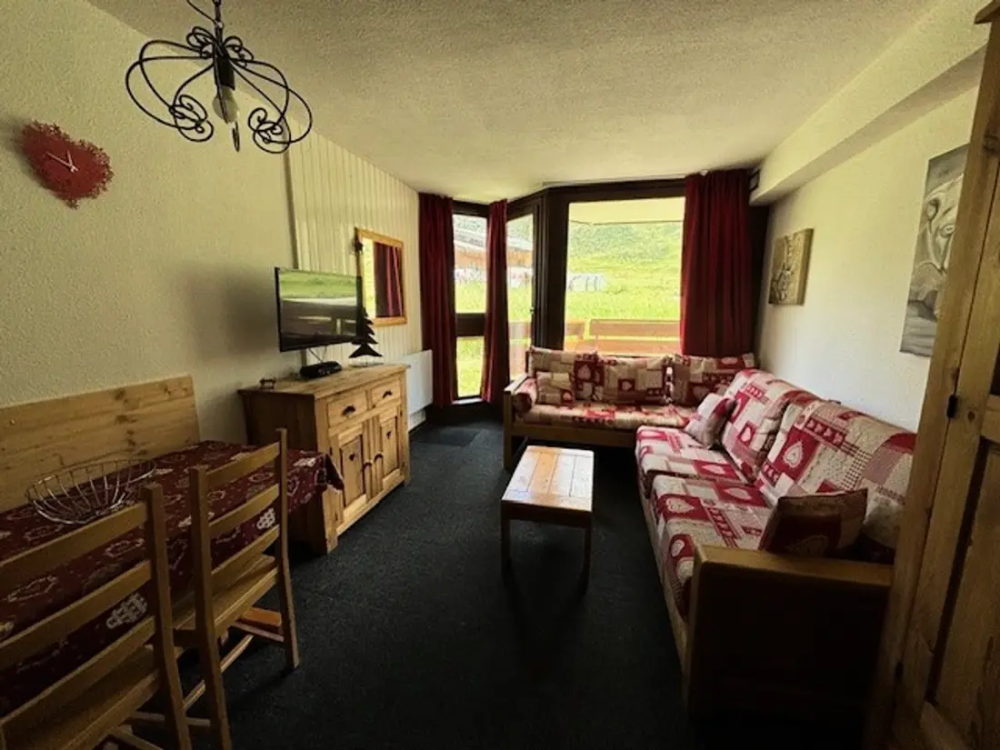 Location de Vacances Tignes - val claret 31