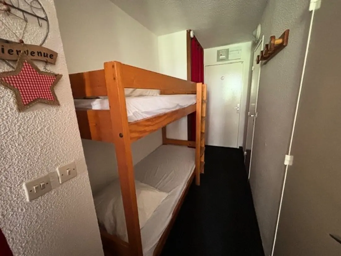 Location de Vacances Tignes - val claret 31
