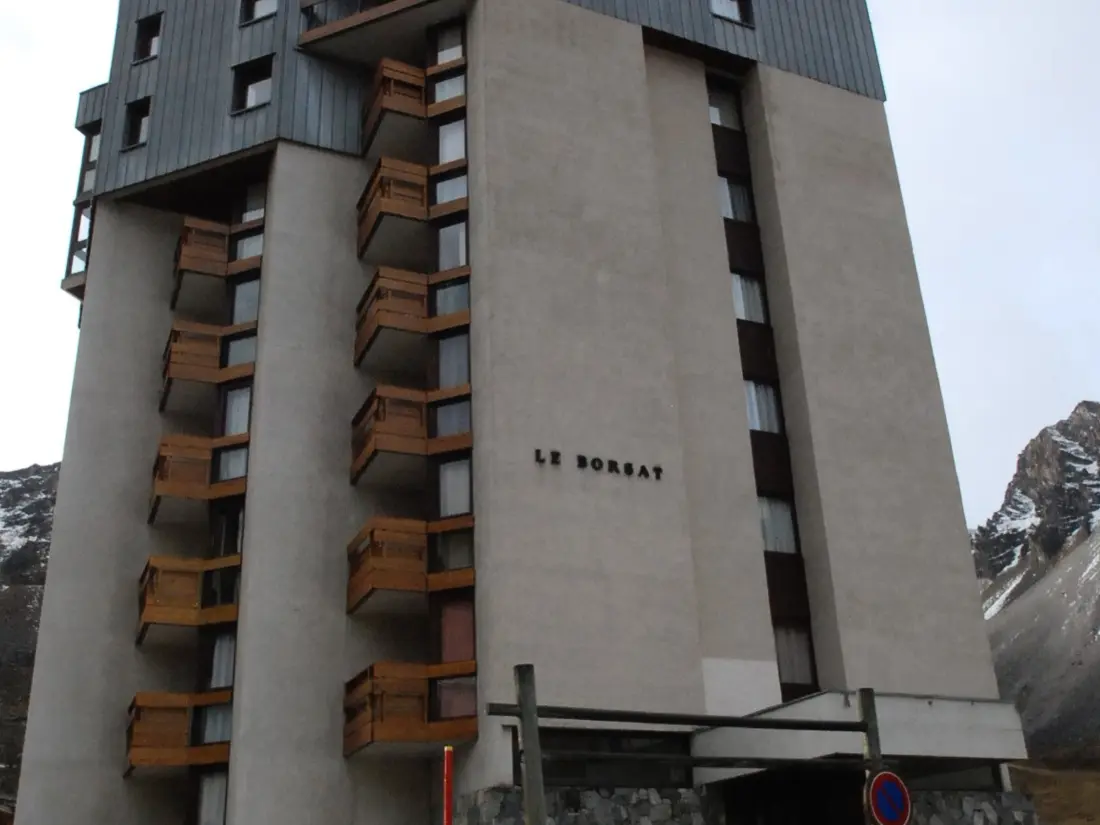 Location de Vacances Tignes - val claret 31