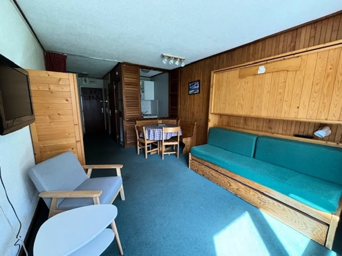 Location de Vacances Tignes - val claret 33