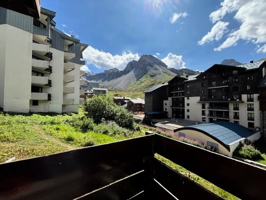 Location de Vacances Tignes - val claret 33