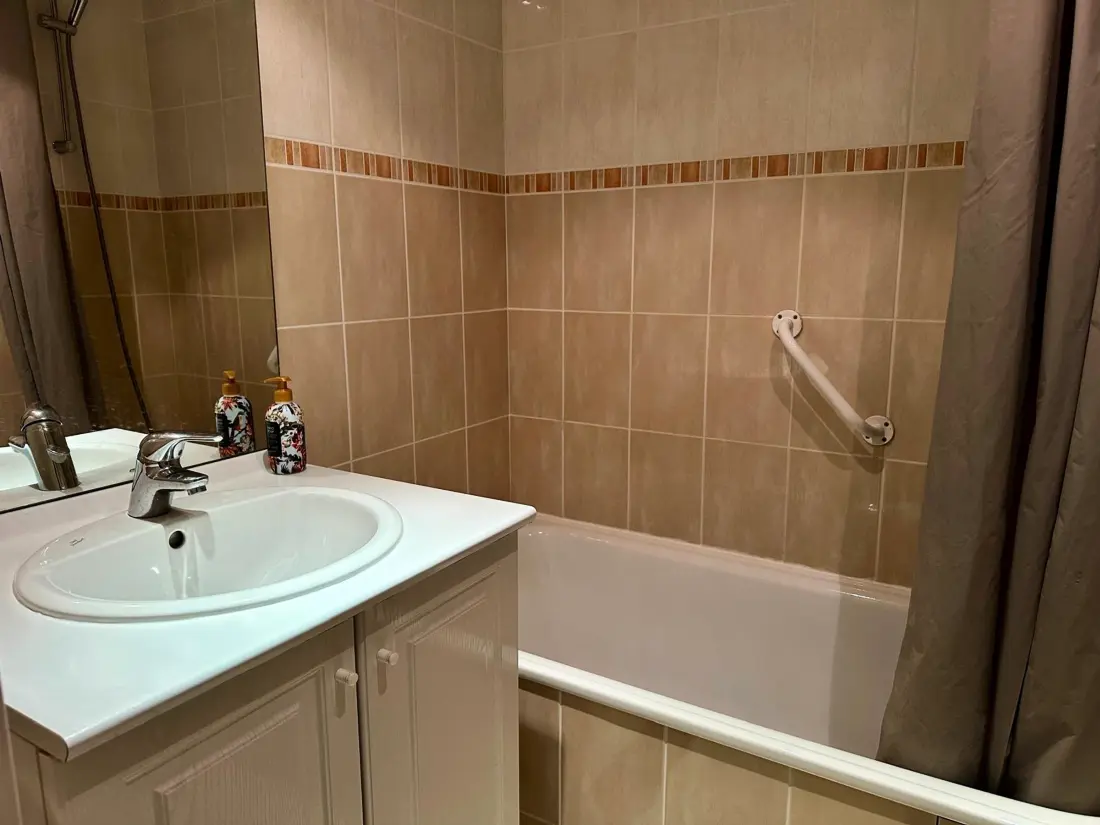 Location de Vacances Tignes - val claret 329