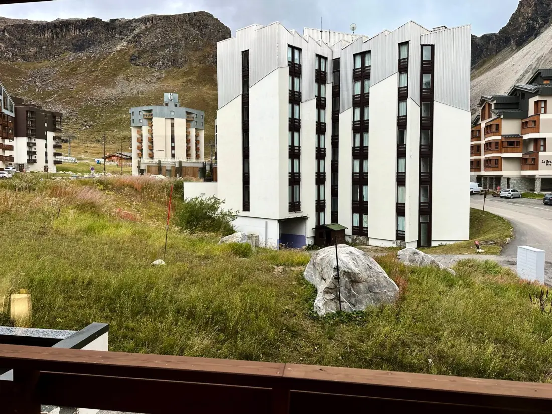 Location de Vacances Tignes - val claret 329