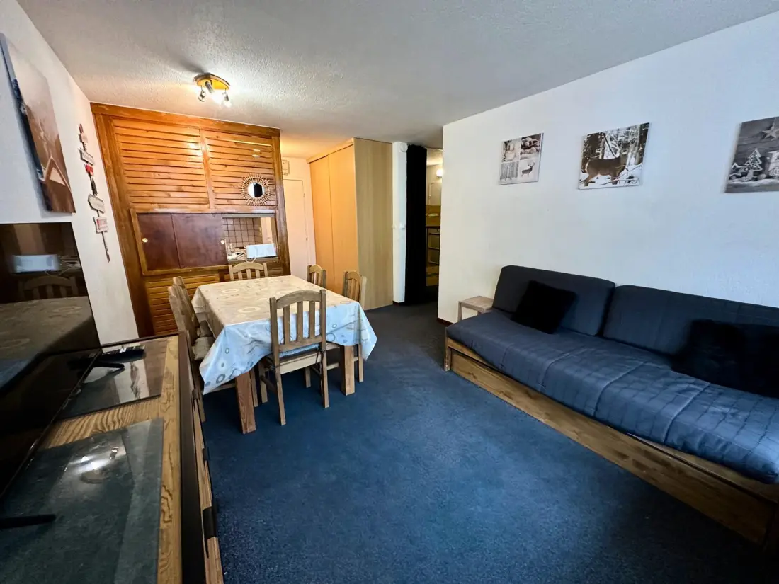 Location de Vacances Tignes - val claret 329