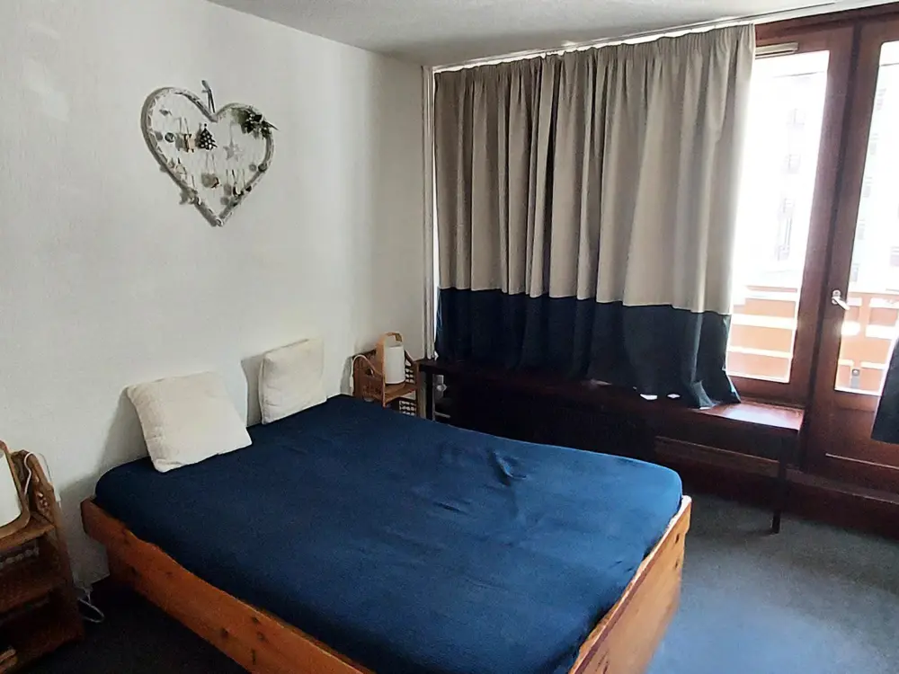 Location de Vacances Tignes - val claret 329