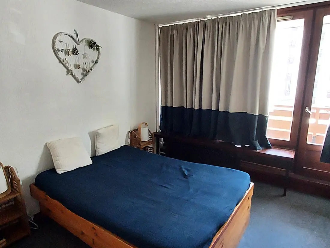 Location de Vacances Tignes - val claret 329