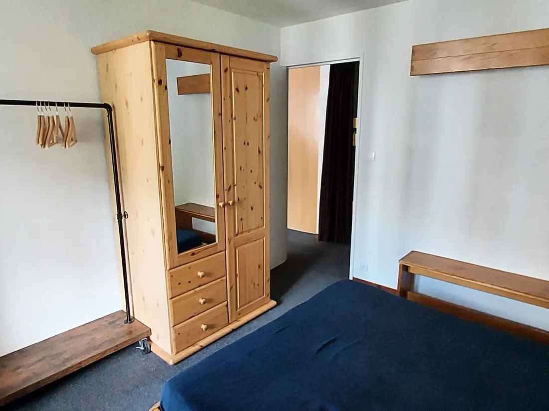Location de Vacances Tignes - val claret 329