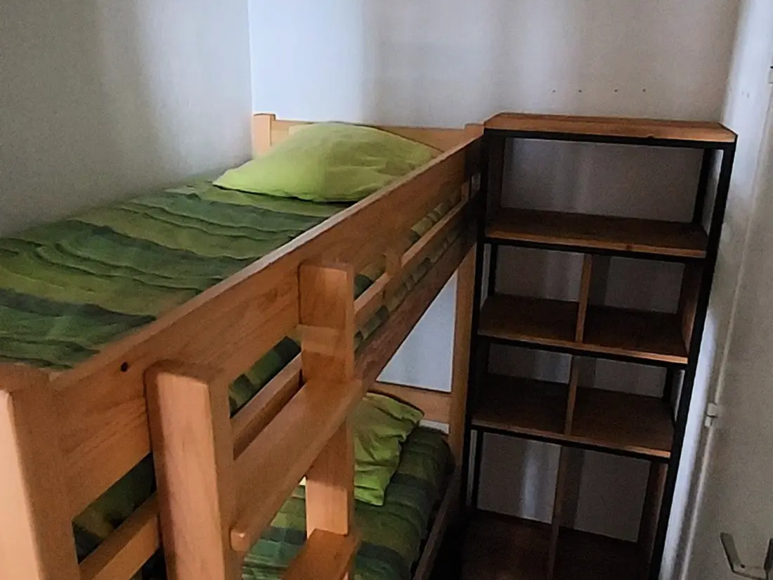 Location de Vacances Tignes - val claret 329
