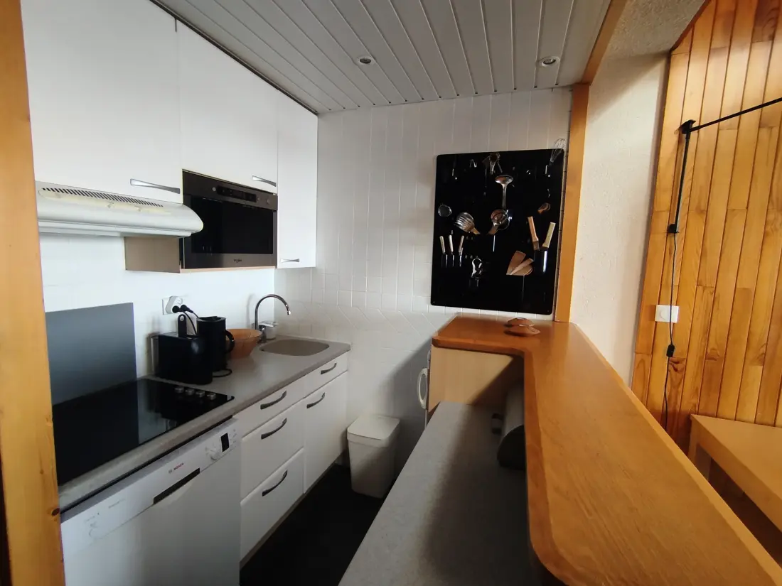 Location de Vacances Tignes - val claret 331