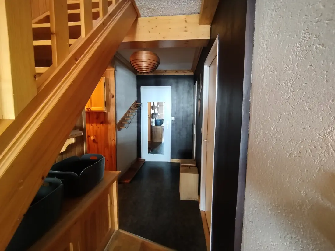 Location de Vacances Tignes - val claret 331