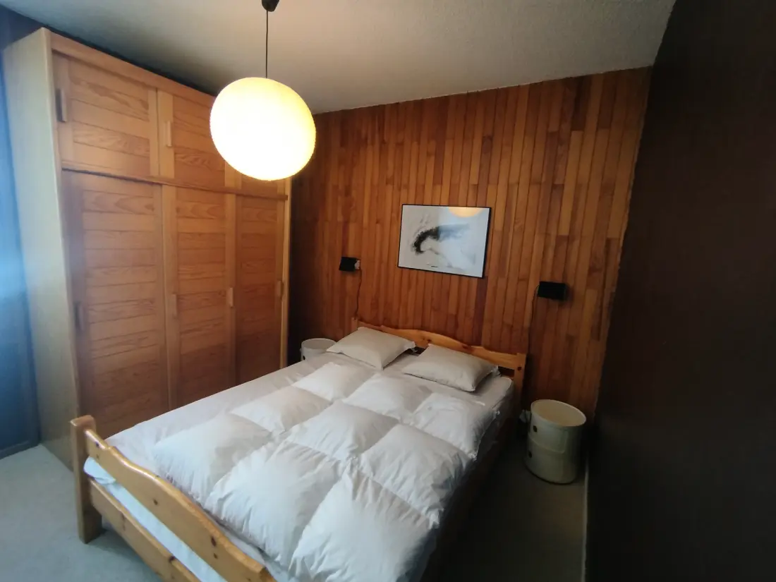 Location de Vacances Tignes - val claret 331