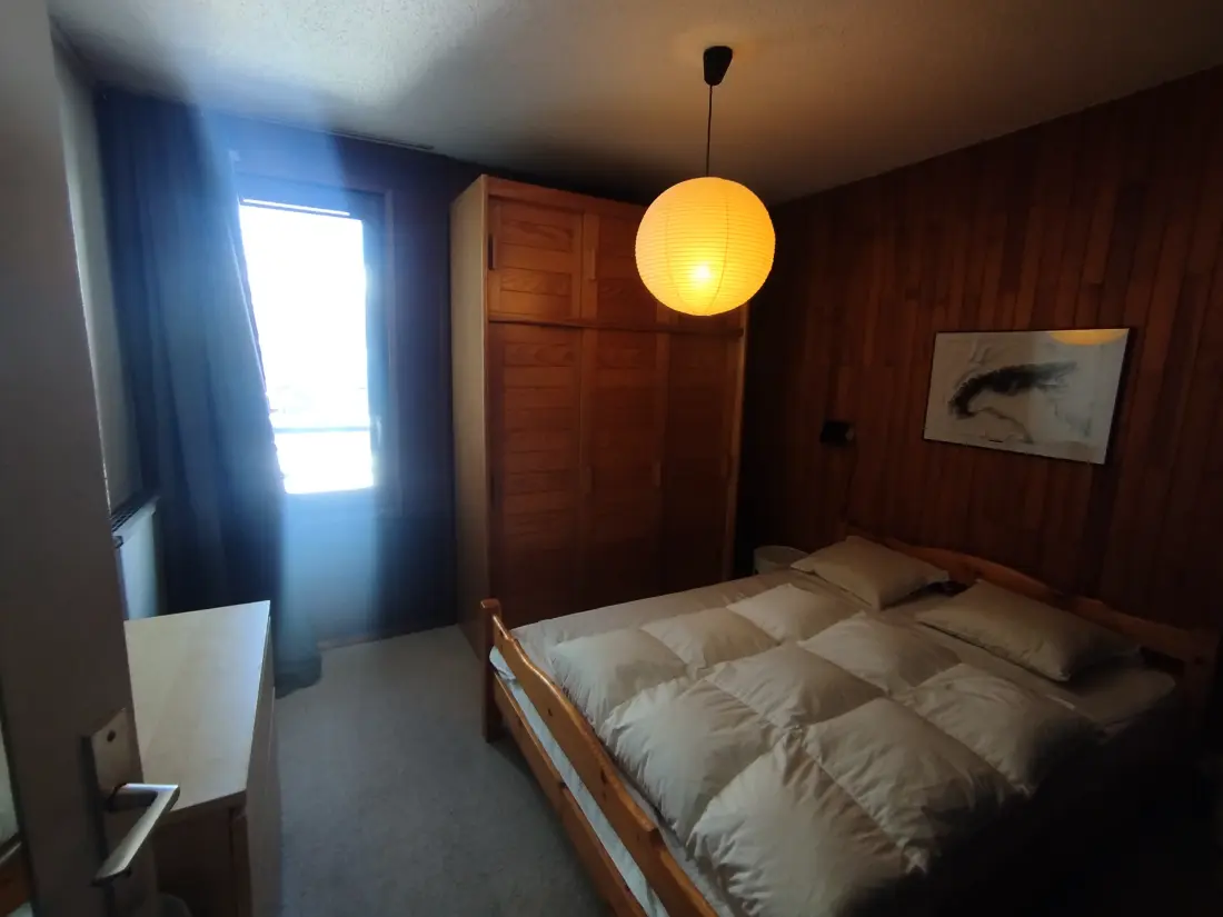 Location de Vacances Tignes - val claret 331