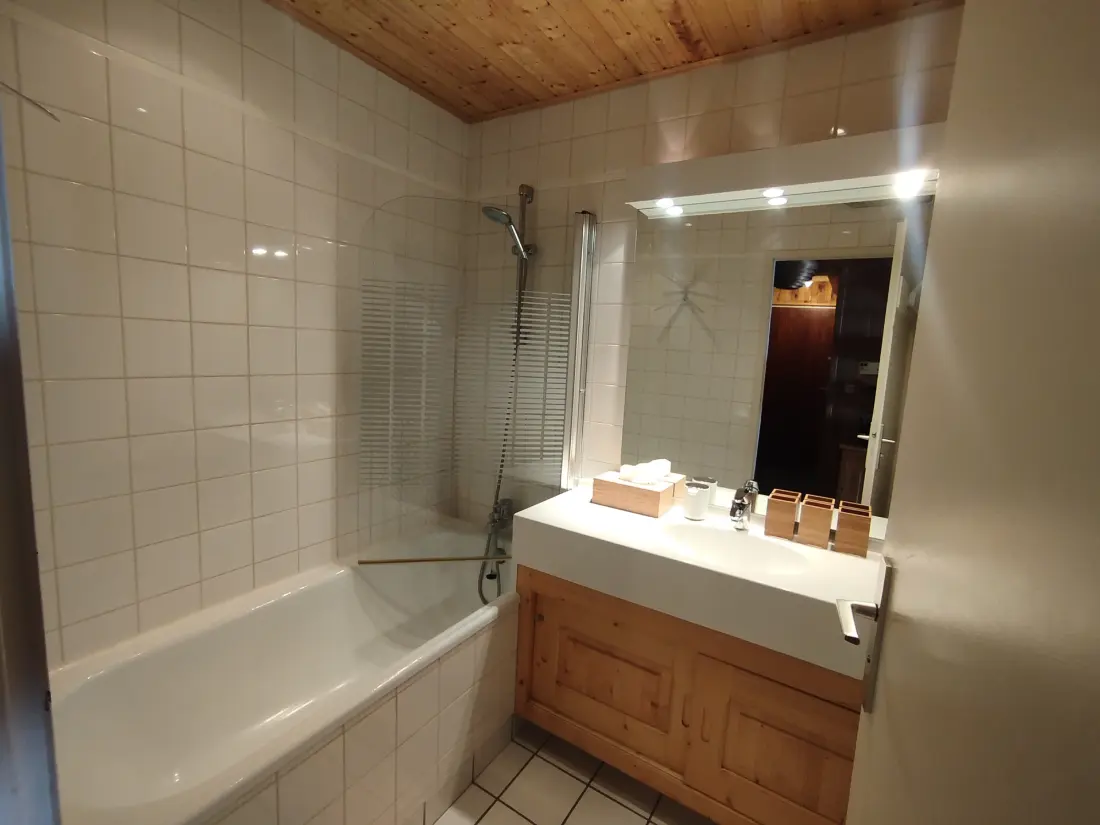 Location de Vacances Tignes - val claret 331