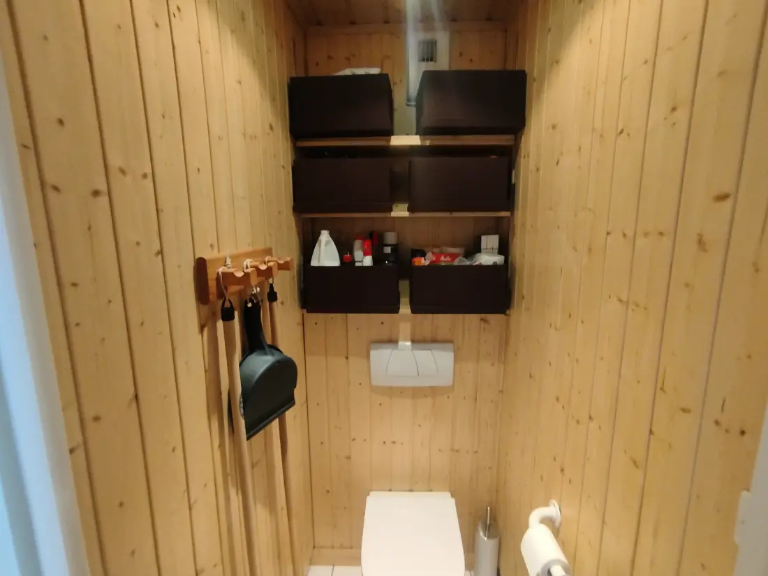 Location de Vacances Tignes - val claret 331