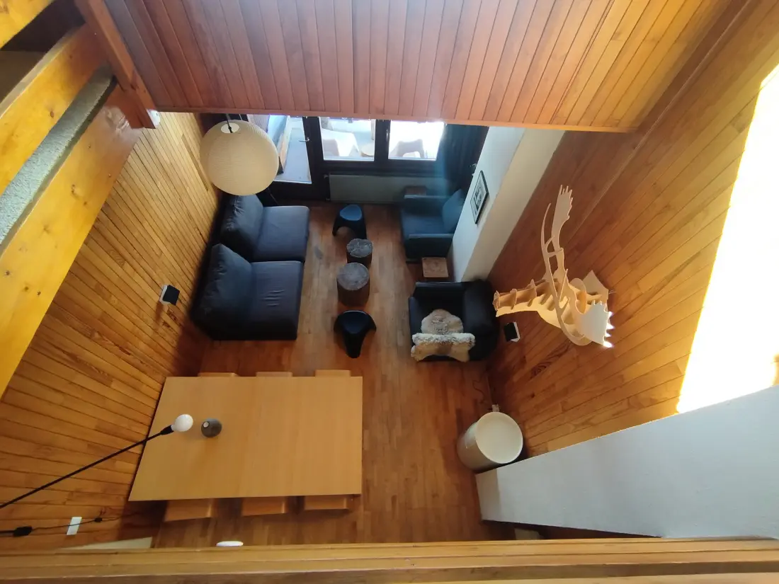 Location de Vacances Tignes - val claret 331