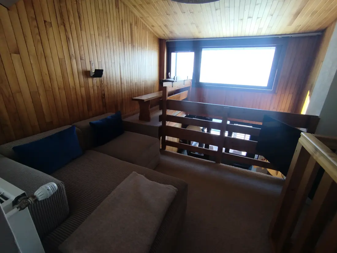 Location de Vacances Tignes - val claret 331