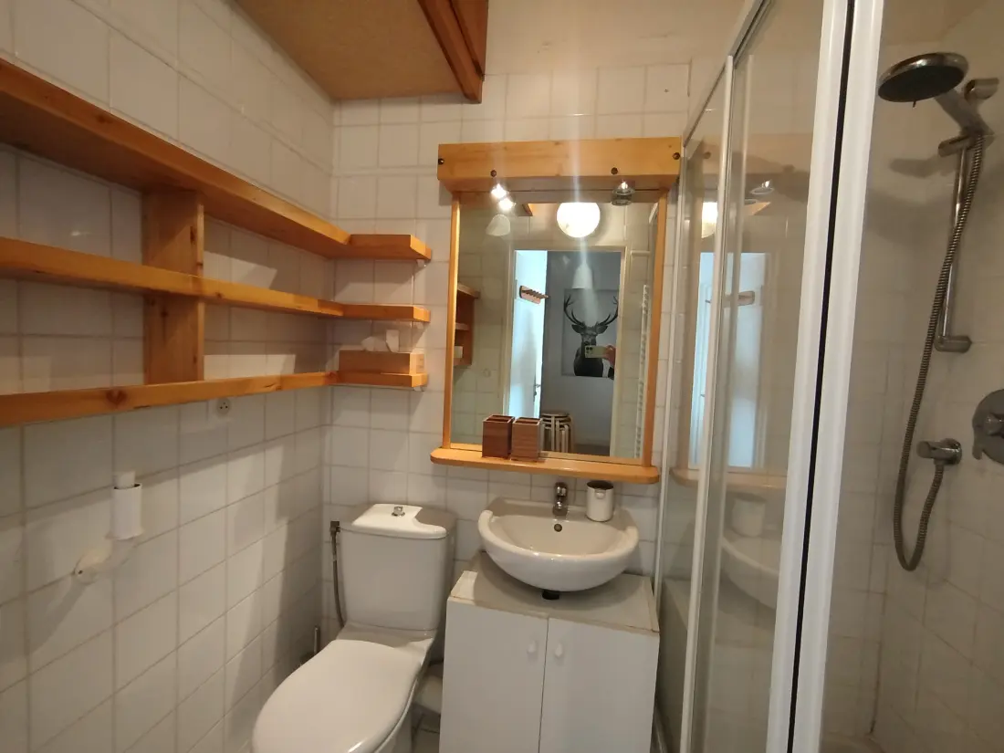 Location de Vacances Tignes - val claret 331