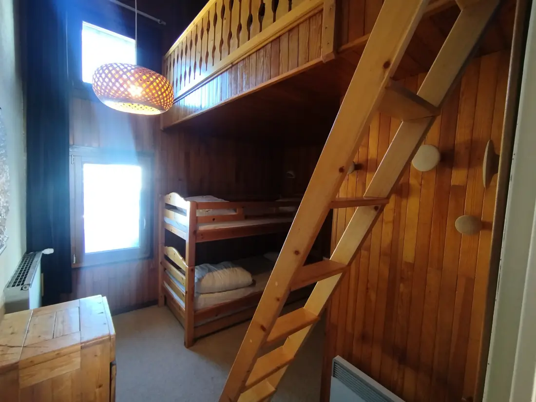 Location de Vacances Tignes - val claret 331
