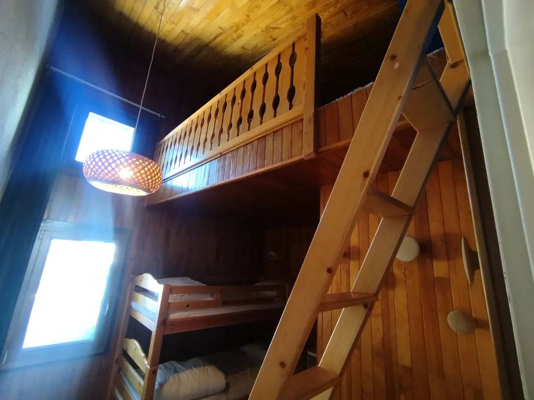 Location de Vacances Tignes - val claret 331