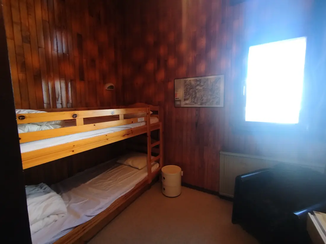 Location de Vacances Tignes - val claret 331