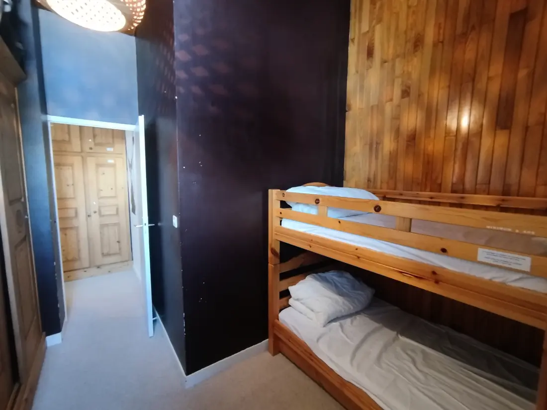 Location de Vacances Tignes - val claret 331