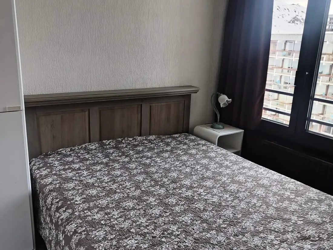 Location de Vacances Tignes - val claret 332