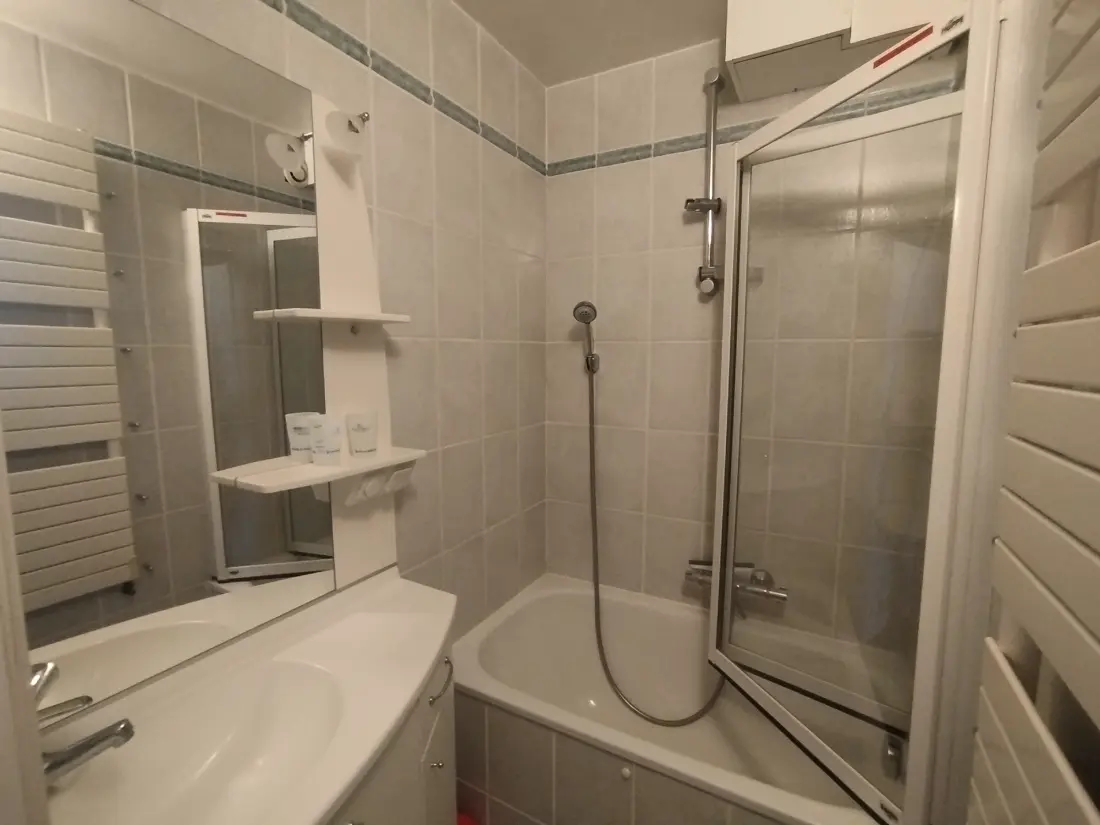 Location de Vacances Tignes - val claret 332