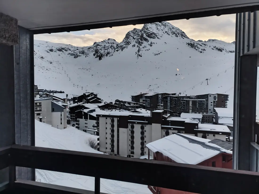 Location de Vacances Tignes - val claret 332