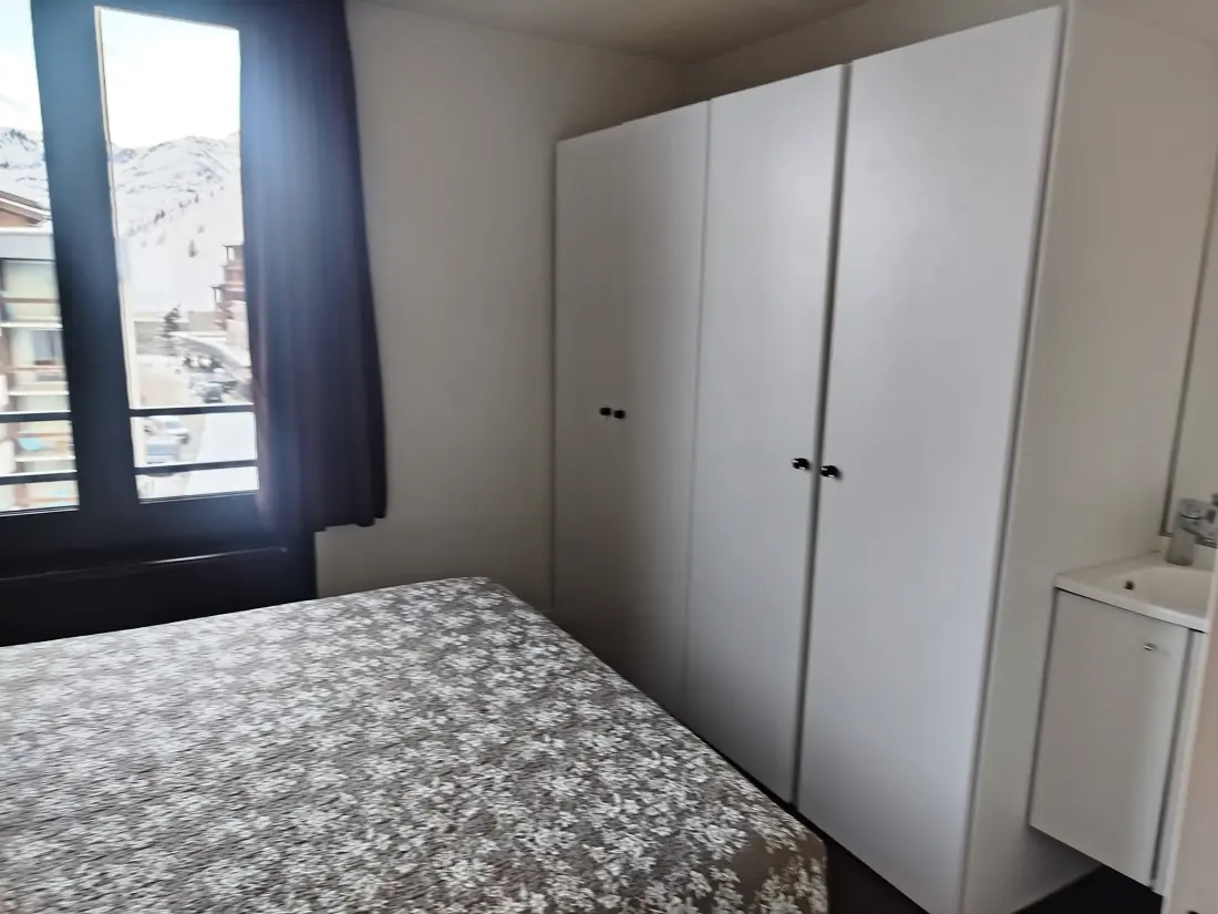 Location de Vacances Tignes - val claret 332