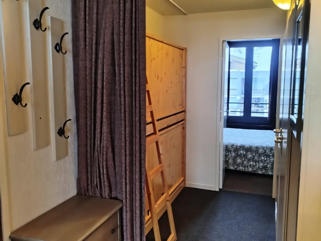 Location de Vacances Tignes - val claret 332