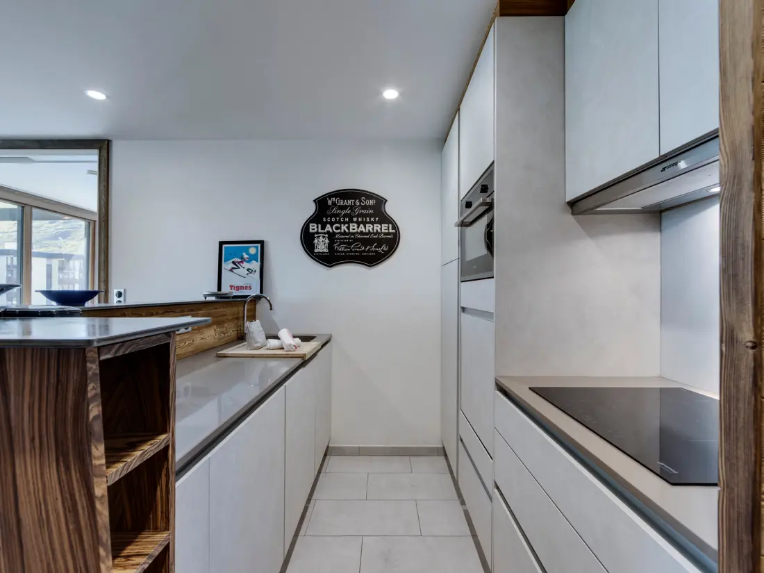 Location de Vacances Tignes - val claret 334