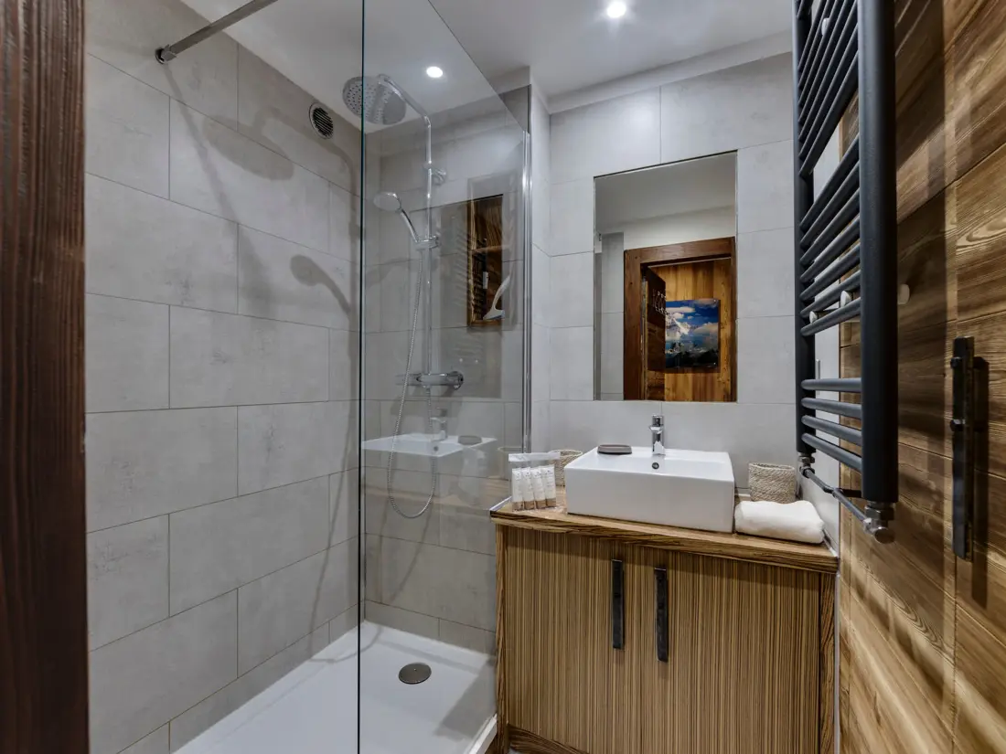 Location de Vacances Tignes - val claret 334
