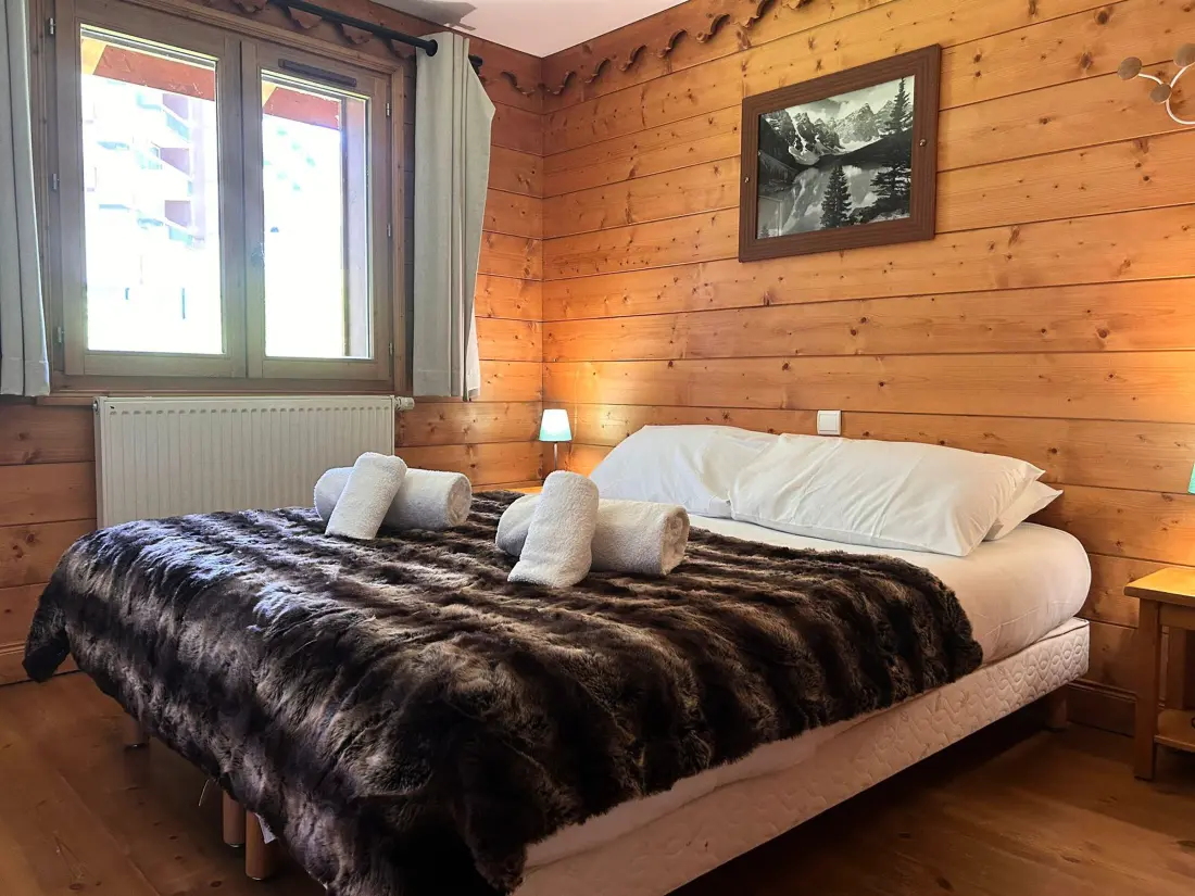 Location de Vacances Tignes - val claret 335