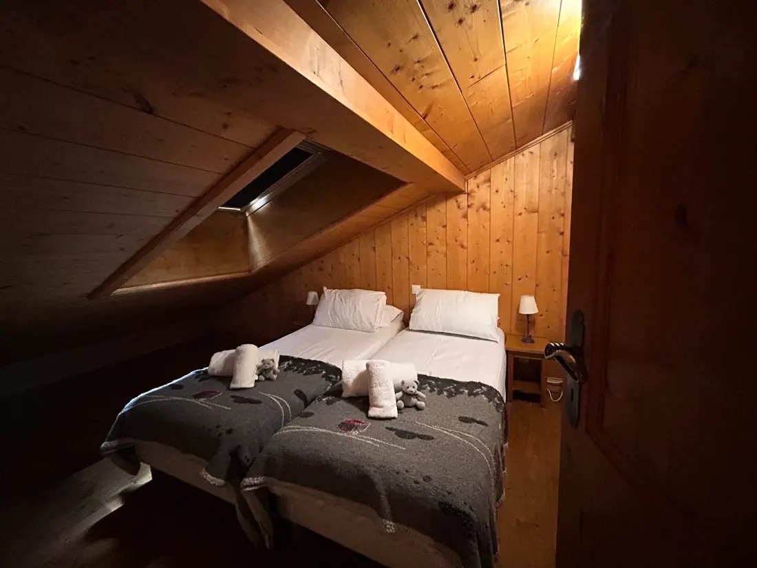 Location de Vacances Tignes - val claret 335