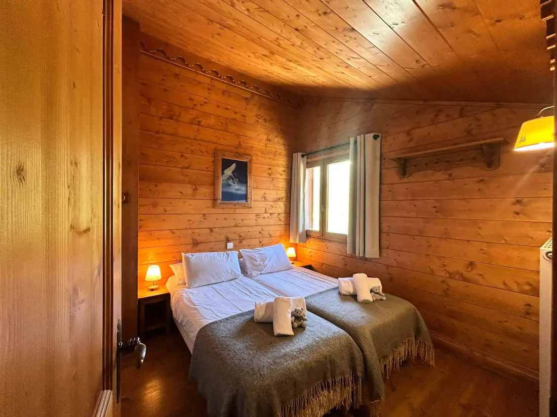 Location de Vacances Tignes - val claret 335