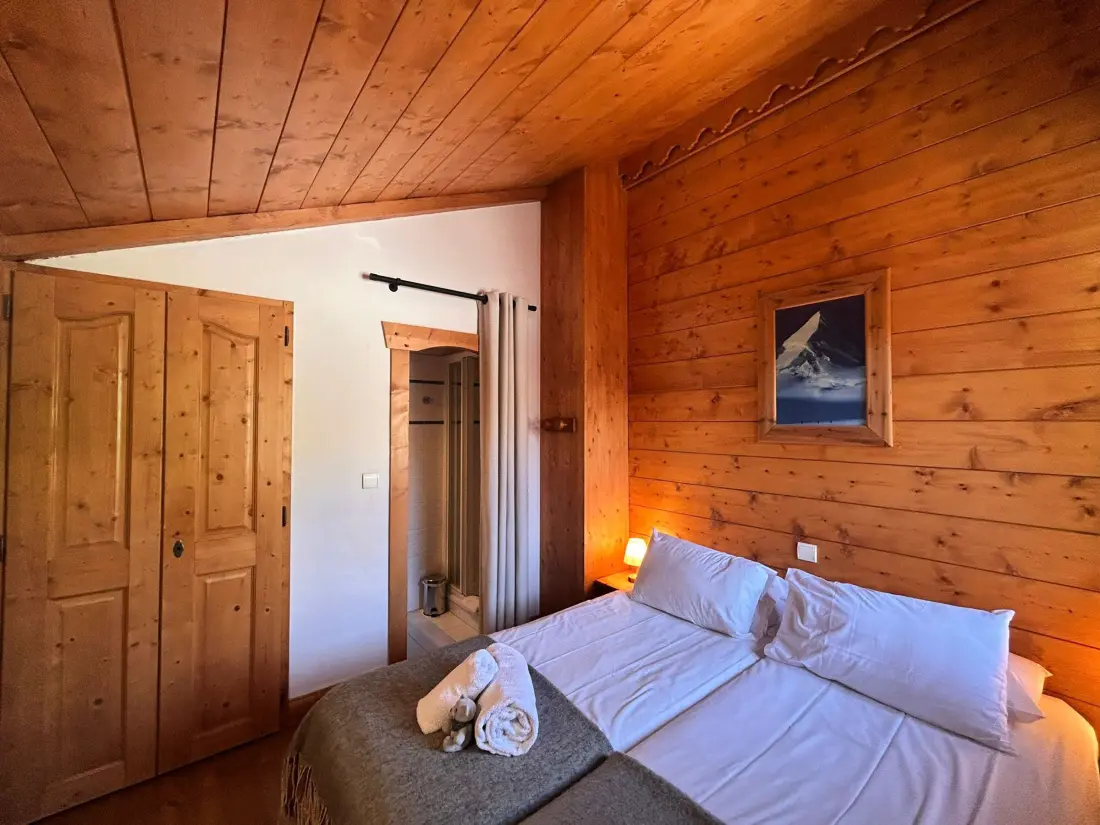 Location de Vacances Tignes - val claret 335