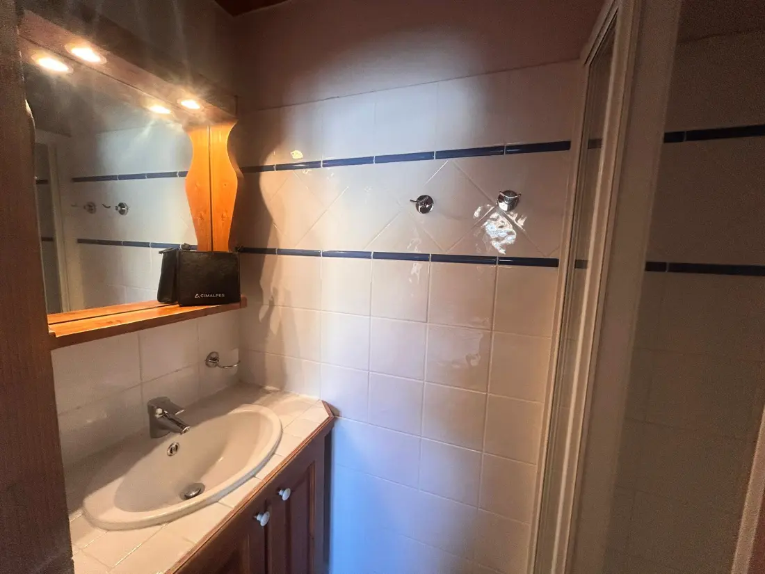 Location de Vacances Tignes - val claret 335