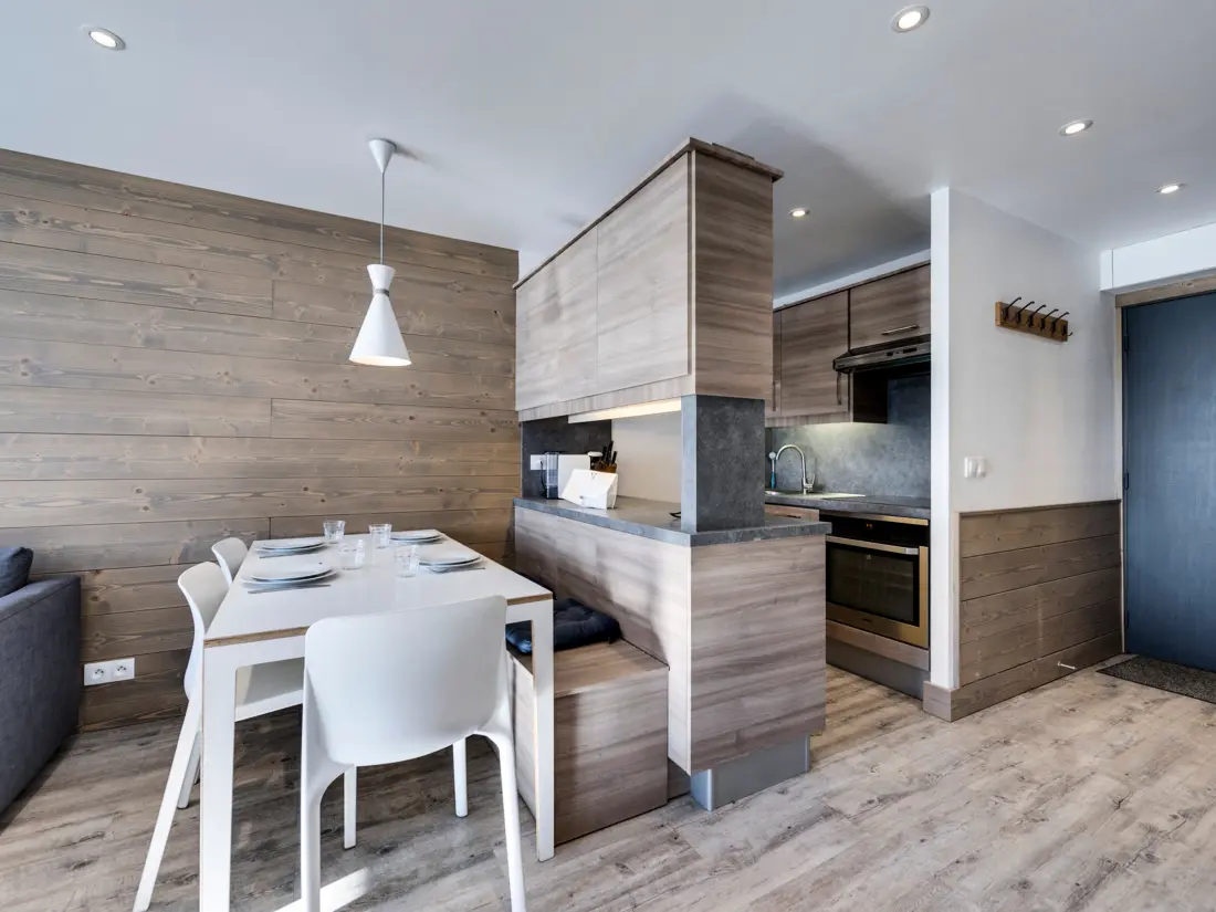 Location de Vacances Tignes - val claret 336
