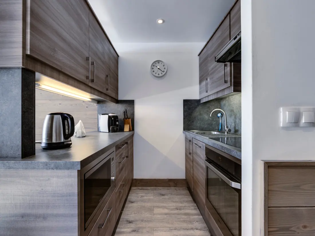 Location de Vacances Tignes - val claret 336