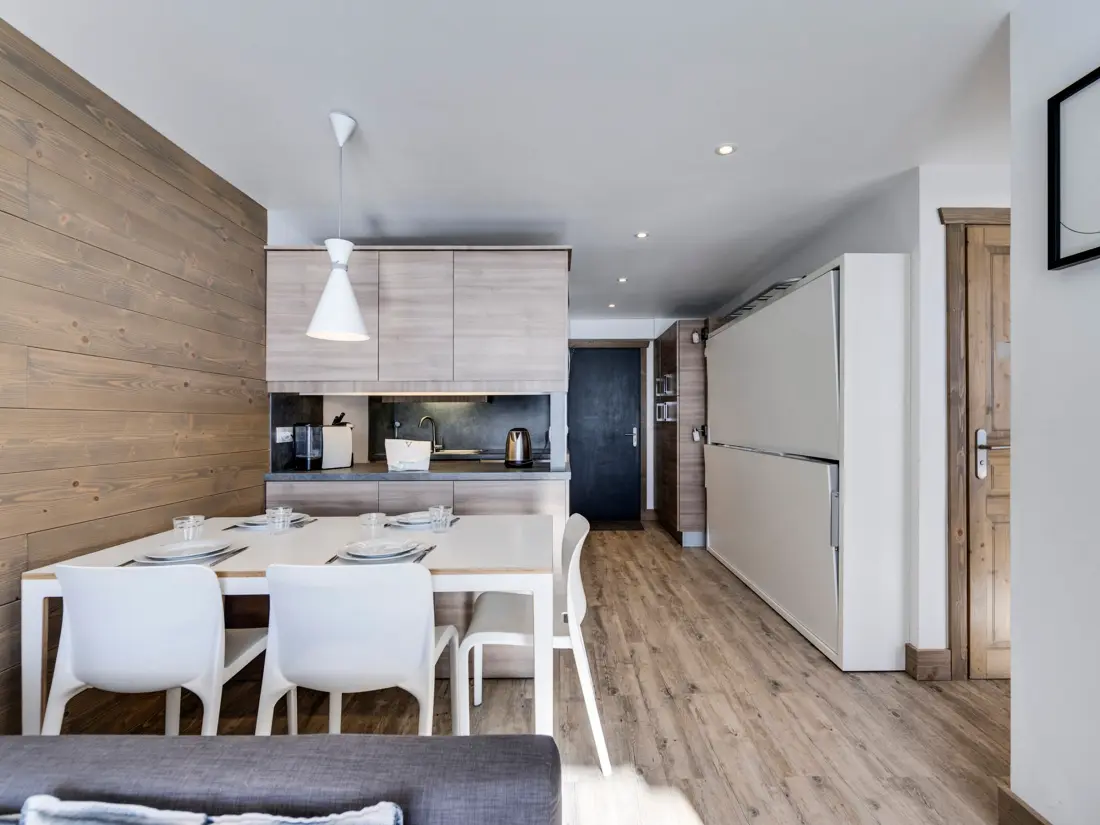 Location de Vacances Tignes - val claret 336