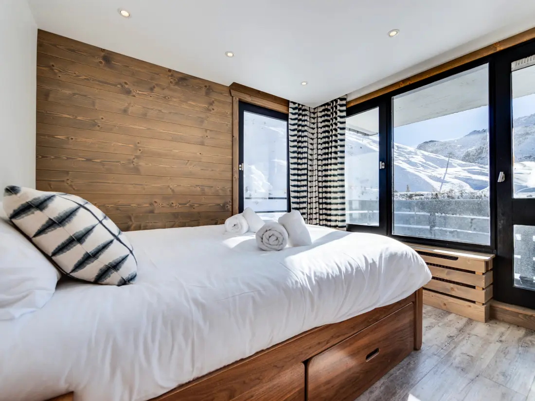 Location de Vacances Tignes - val claret 336