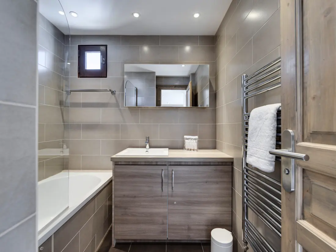 Location de Vacances Tignes - val claret 336